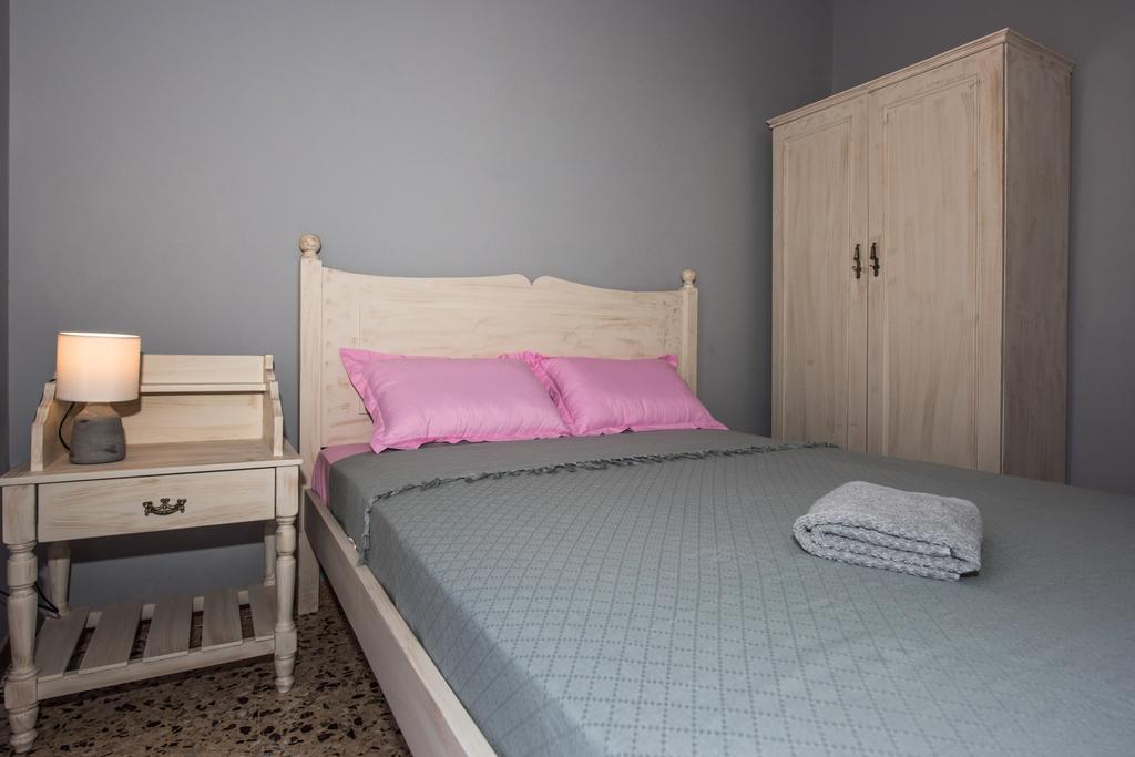 Cisamon Apartment Κίσσαμος Εξωτερικό φωτογραφία