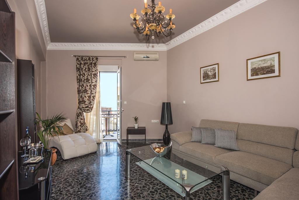 Cisamon Apartment Κίσσαμος Εξωτερικό φωτογραφία