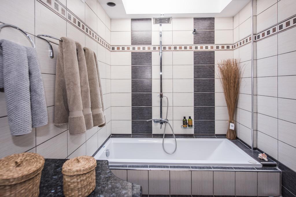 Cisamon Apartment Κίσσαμος Εξωτερικό φωτογραφία