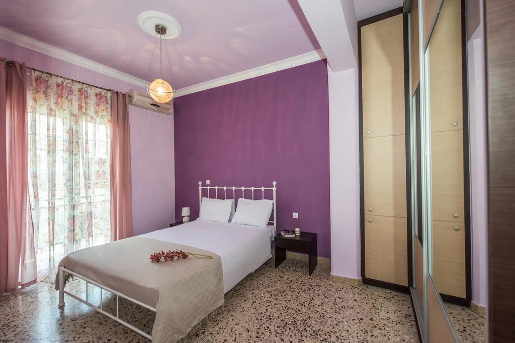 Cisamon Apartment Κίσσαμος Εξωτερικό φωτογραφία