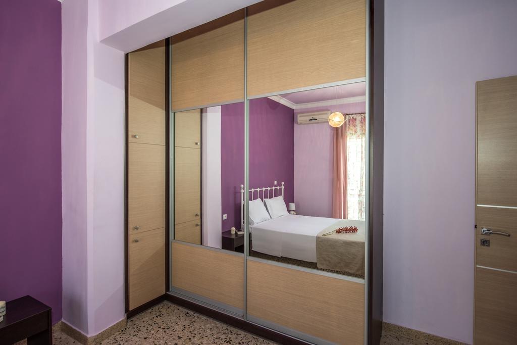 Cisamon Apartment Κίσσαμος Εξωτερικό φωτογραφία