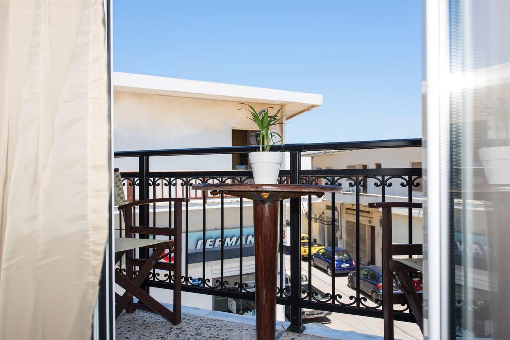 Cisamon Apartment Κίσσαμος Εξωτερικό φωτογραφία