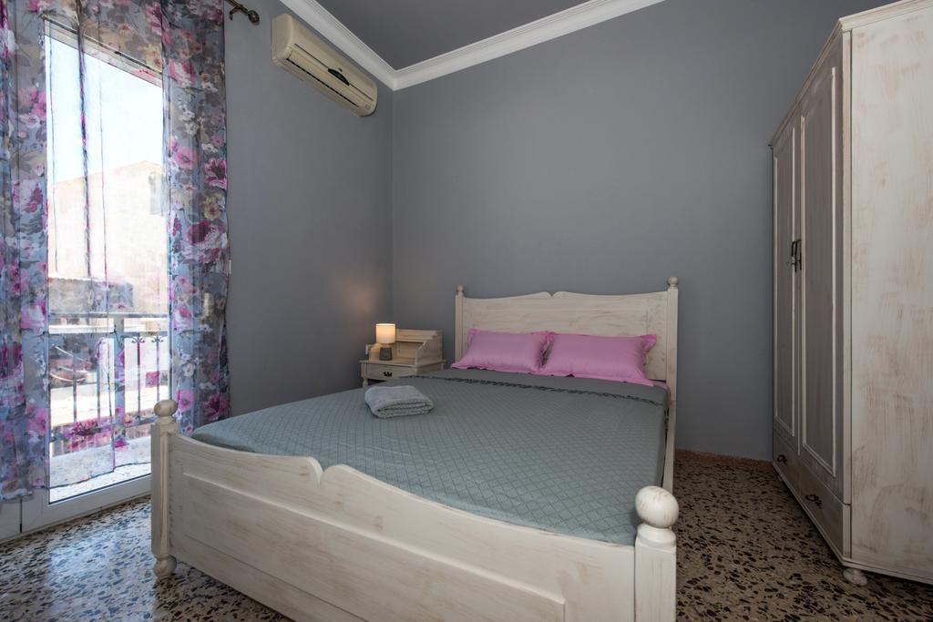 Cisamon Apartment Κίσσαμος Εξωτερικό φωτογραφία